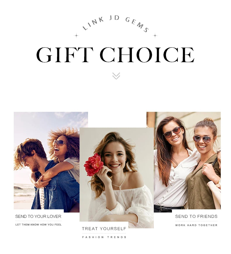 JD Handmade Boho Necklace Natural Amethyst Faceted Bead Pendant Necklace For Women Trendy Classic Stainless Steel Couple Gifts